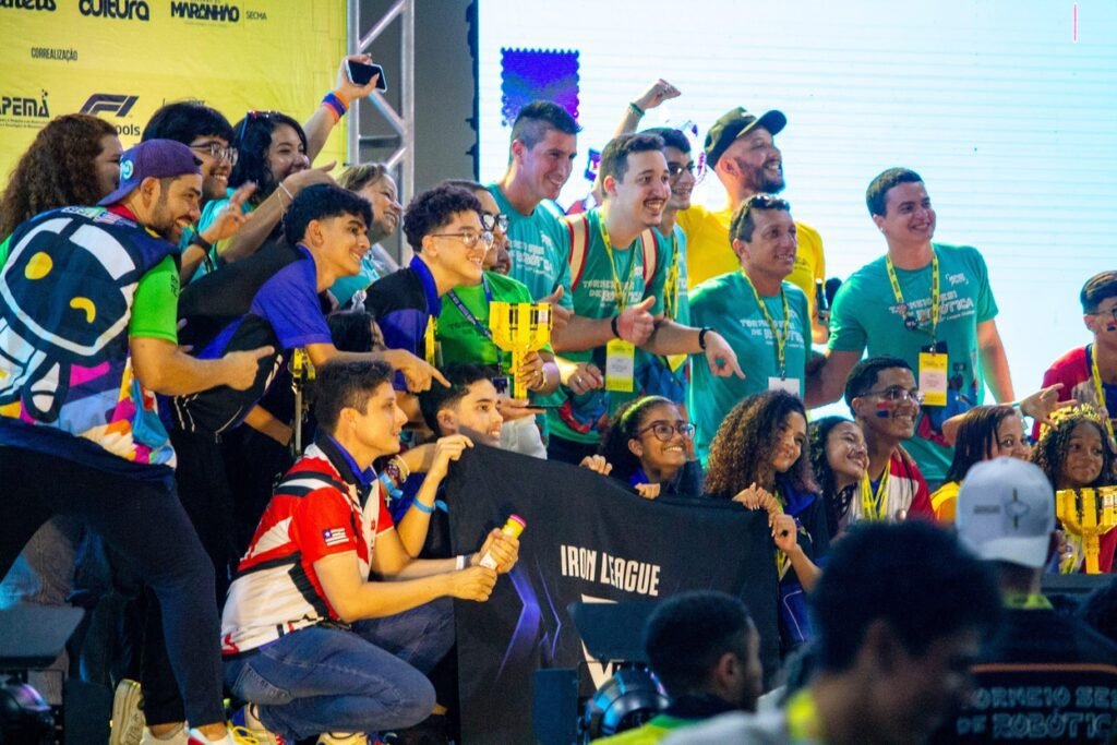 Evento que será realizado em janeiro